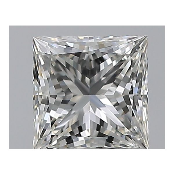 PRINCESS 0.73 I VS1 EX-EX-EX - 1535767034 GIA Diamond