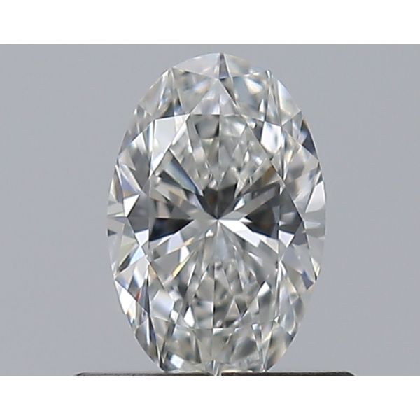 OVAL 0.5 F VS2 VG-VG-VG - 1535772952 GIA Diamond