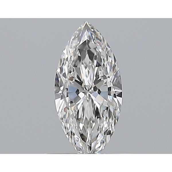 MARQUISE 0.52 E VS1 EX-EX-EX - 1535779480 GIA Diamond