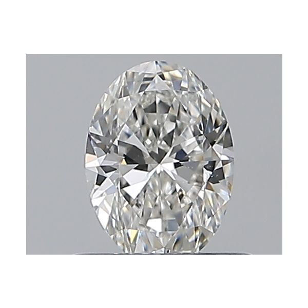 OVAL 0.5 G VS2 VG-VG-EX - 1535783727 GIA Diamond