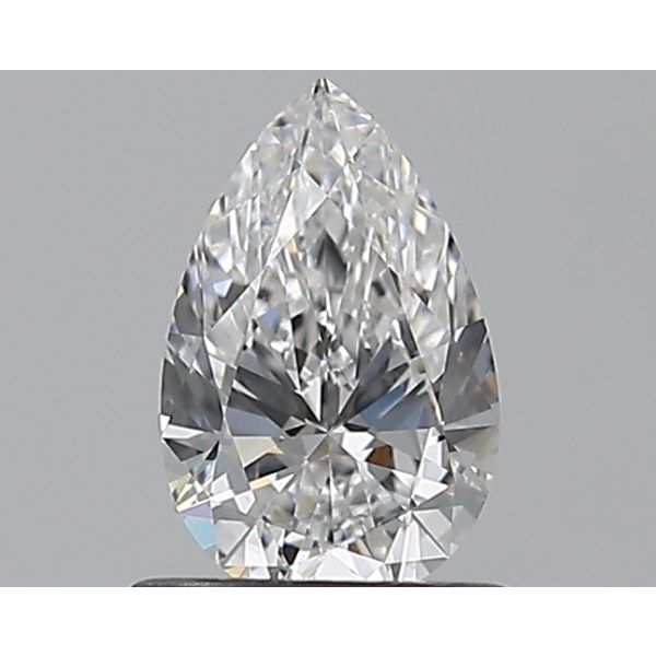 PEAR 0.75 E VS2 EX-VG-EX - 1535784151 GIA Diamond
