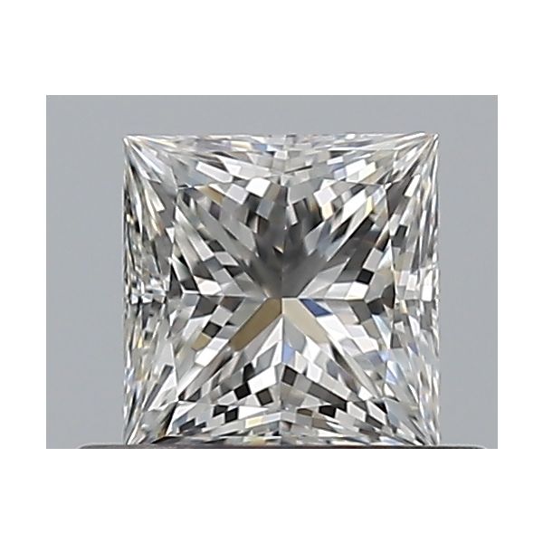 PRINCESS 0.5 G VVS1 EX-VG-EX - 1535785180 GIA Diamond