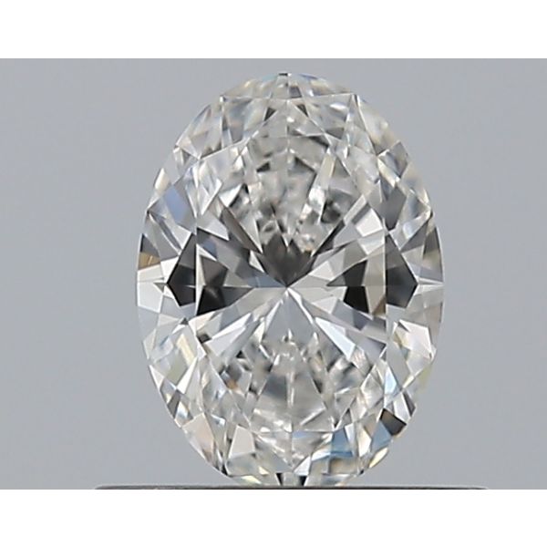 OVAL 0.5 E VS2 VG-VG-EX - 1535787337 GIA Diamond