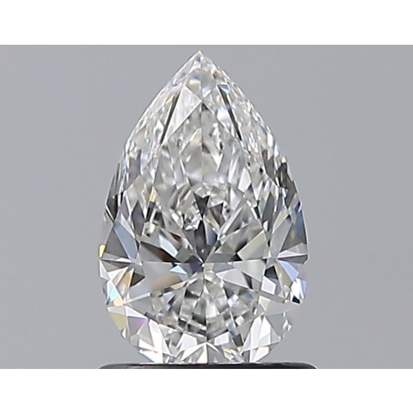PEAR 1.01 F VVS1 EX-EX-EX - 1535793865 GIA Diamond
