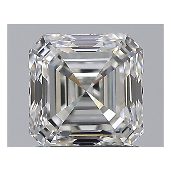 SQ EMERALD 1.2 G VVS2 EX-EX-EX - 1535794436 GIA Diamond