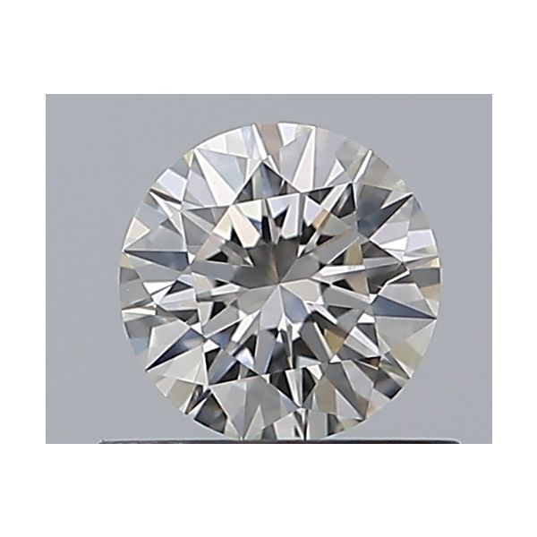 ROUND 0.53 H VS1 EX-EX-EX - 1535796084 GIA Diamond
