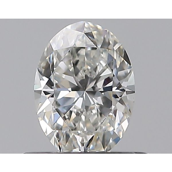 OVAL 0.5 G VS2 EX-VG-EX - 1535803878 GIA Diamond