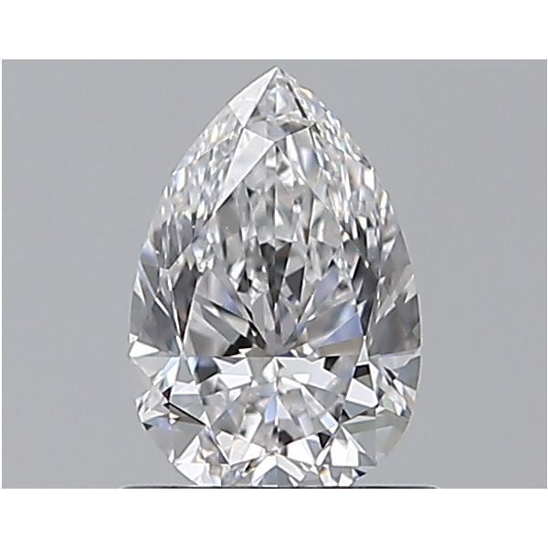 PEAR 0.7 D VS2 VG-VG-EX - 1535806183 GIA Diamond