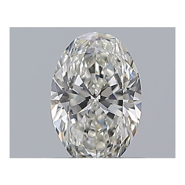 OVAL 0.5 H VVS1 EX-VG-EX - 1535808469 GIA Diamond