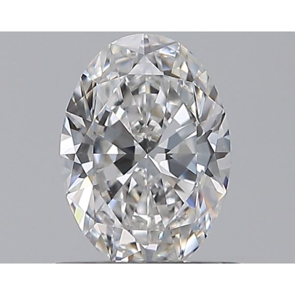 OVAL 0.65 E VVS2 VG-EX-EX - 1535809391 GIA Diamond