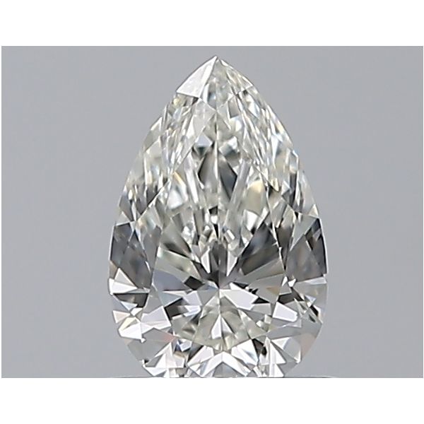 PEAR 0.52 H VVS1 EX-EX-VG - 1535835974 GIA Diamond