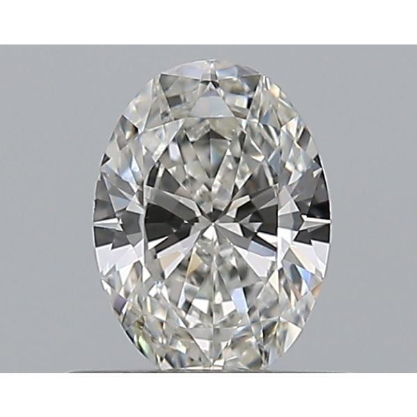 OVAL 0.5 G VS2 VG-EX-EX - 1535858519 GIA Diamond