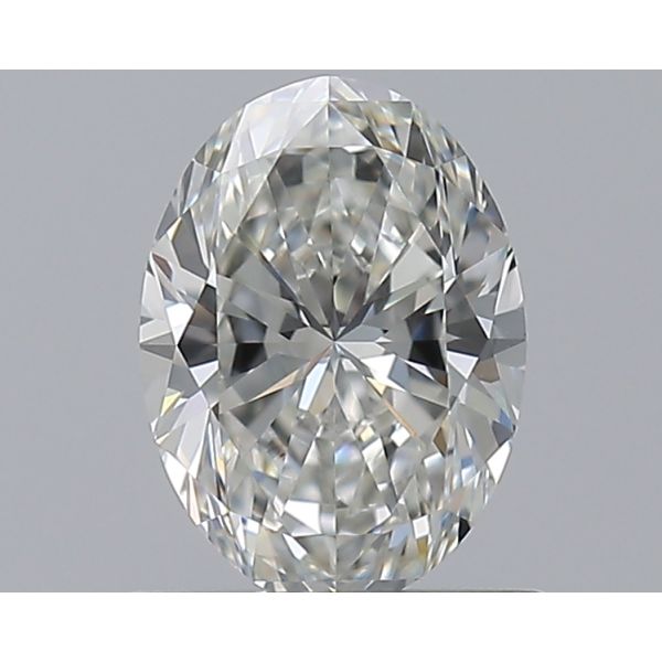 OVAL 0.81 H VVS1 VG-EX-EX - 1535858596 GIA Diamond