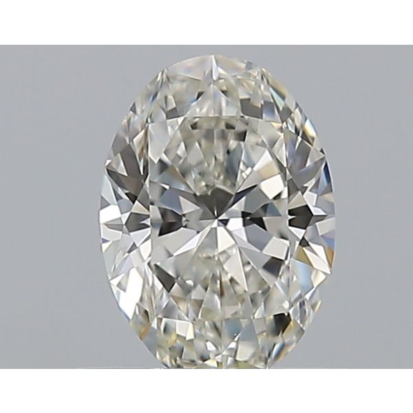 OVAL 0.58 I VS1 EX-EX-EX - 1535862671 GIA Diamond