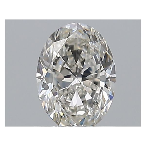 OVAL 0.7 G VS2 VG-VG-EX - 1535877467 GIA Diamond