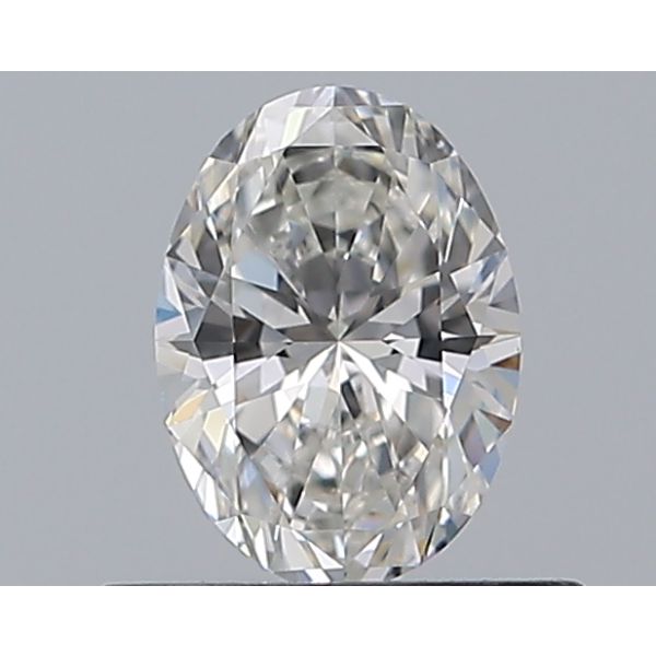 OVAL 0.5 F VS1 VG-EX-VG - 1535882090 GIA Diamond