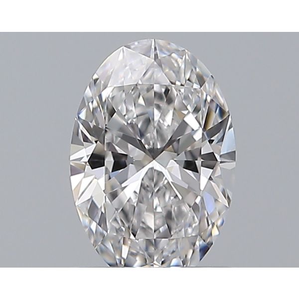OVAL 0.7 D VS1 EX-EX-EX - 1535882119 GIA Diamond