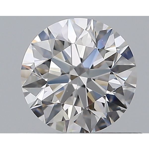 ROUND 0.61 F VS1 EX-EX-EX - 1535883947 GIA Diamond