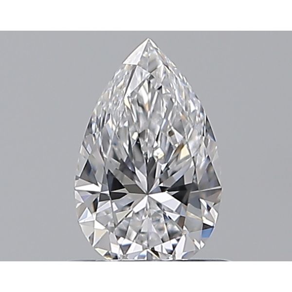 PEAR 0.5 D VS1 EX-VG-EX - 1535885748 GIA Diamond
