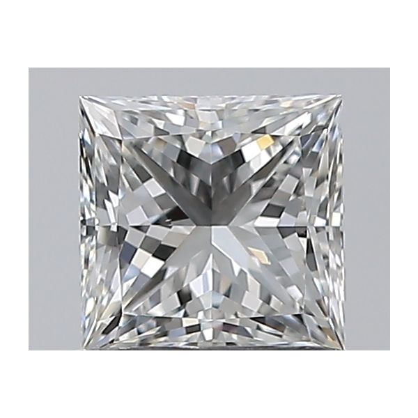PRINCESS 0.75 G VS1 EX-VG-EX - 1535885873 GIA Diamond