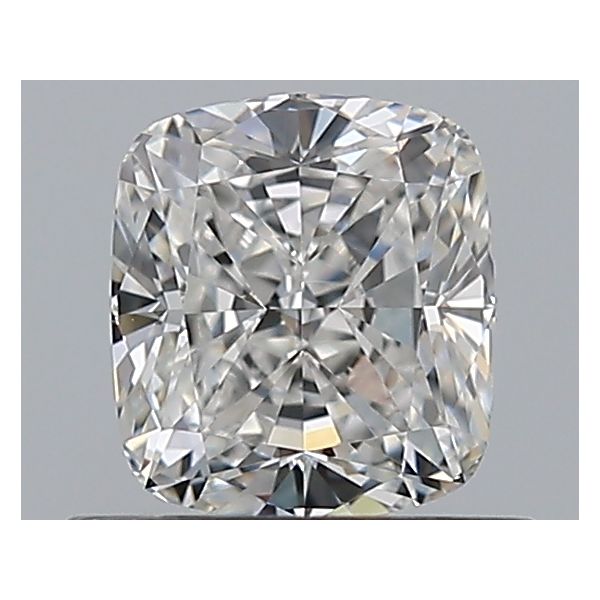 CUSHION 0.72 F VS1 EX-EX-EX - 1535886205 GIA Diamond