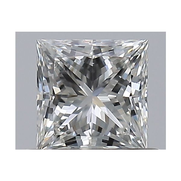 PRINCESS 0.5 H VS1 EX-VG-VG - 1535886238 GIA Diamond