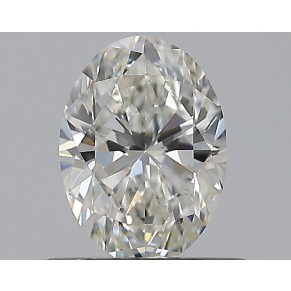 OVAL 0.5 H VS1 VG-VG-EX - 1535896294 GIA Diamond