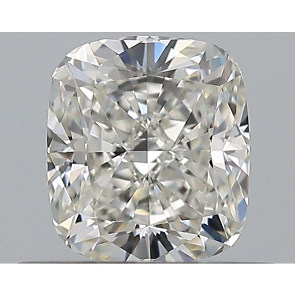 CUSHION 0.61 I VS1 EX-VG-EX - 1535899329 GIA Diamond