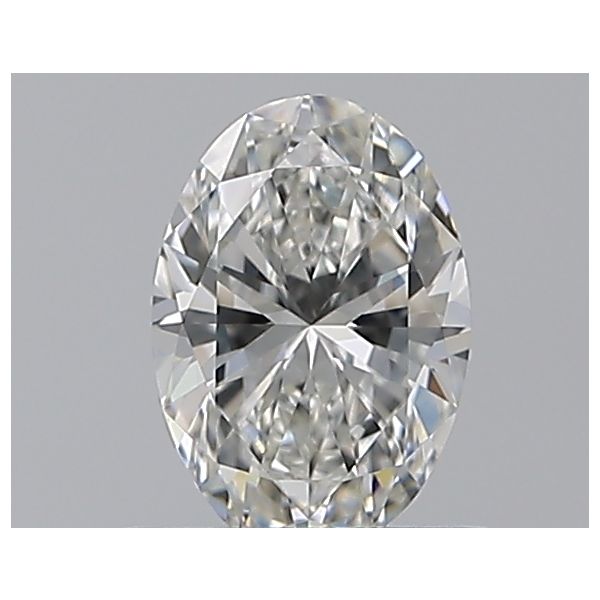 OVAL 0.5 G VVS2 EX-EX-EX - 1535899456 GIA Diamond