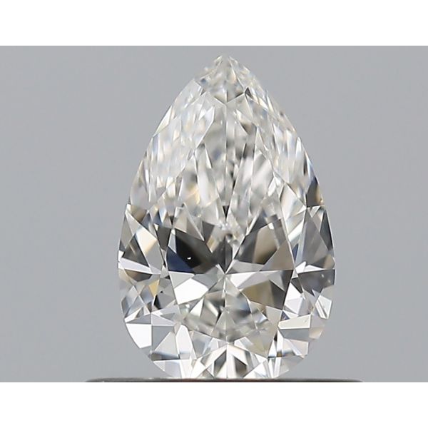 PEAR 0.52 G VS1 EX-EX-EX - 1535904016 GIA Diamond