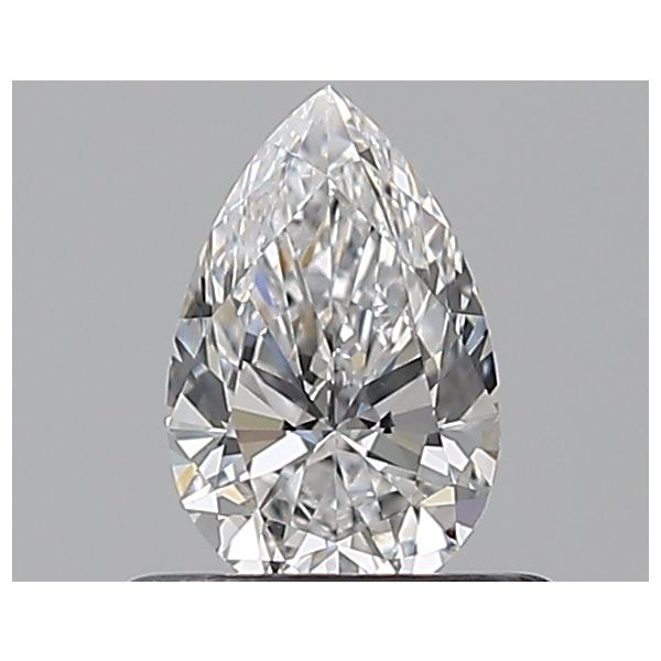 PEAR 0.56 D VS1 EX-EX-EX - 1535904323 GIA Diamond
