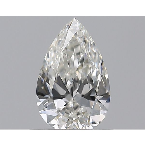 PEAR 0.5 G VS2 EX-VG-VG - 1535907283 GIA Diamond