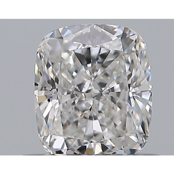 CUSHION 0.5 E VS1 EX-VG-EX - 1535910509 GIA Diamond