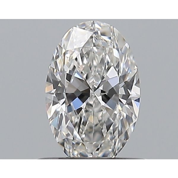 OVAL 0.5 F VS1 EX-VG-VG - 1535913967 GIA Diamond