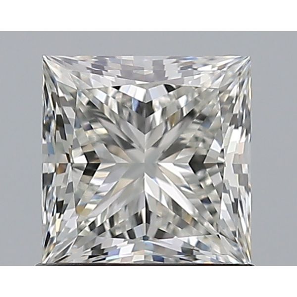 PRINCESS 1 I VS1 EX-EX-EX - 1535917833 GIA Diamond