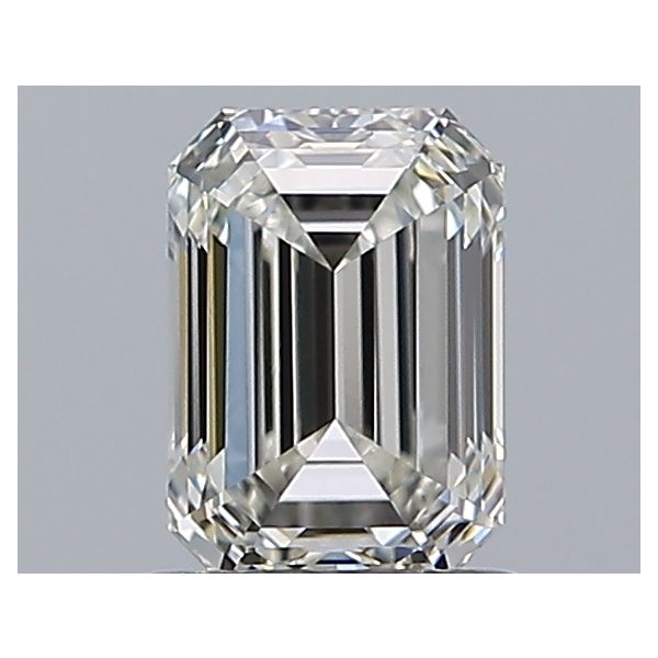 EMERALD 0.96 I VVS2 EX-EX-EX - 1535917956 GIA Diamond