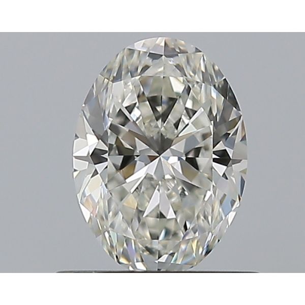 OVAL 0.72 H VVS2 VG-EX-EX - 1535920819 GIA Diamond