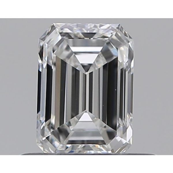 EMERALD 0.5 E VS2 EX-VG-EX - 1535924719 GIA Diamond