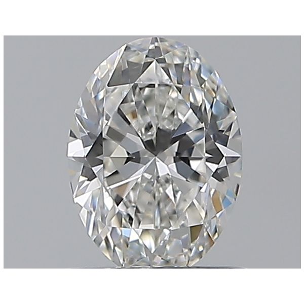 OVAL 0.7 G VVS2 VG-VG-EX - 1535946933 GIA Diamond