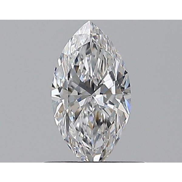 MARQUISE 0.51 D VS1 EX-VG-EX - 1535947492 GIA Diamond