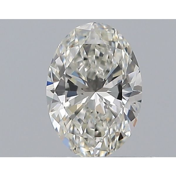 OVAL 0.52 H VVS2 EX-VG-EX - 1535949766 GIA Diamond