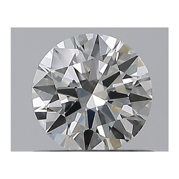 ROUND 0.5 H VS1 EX-EX-EX - 1535963255 GIA Diamond