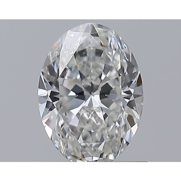 OVAL 0.75 E VS2 VG-EX-EX - 1535964577 GIA Diamond