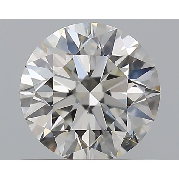 ROUND 0.7 I VS2 EX-EX-EX - 1535966643 GIA Diamond