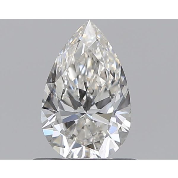 PEAR 0.57 H VS2 EX-VG-EX - 1535975147 GIA Diamond