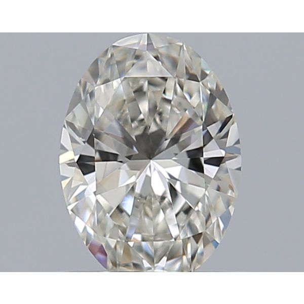 OVAL 0.52 H VS1 EX-VG-EX - 1535989019 GIA Diamond