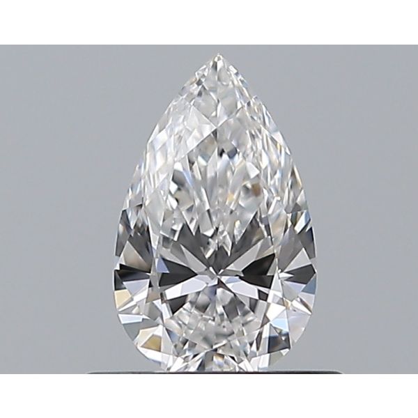 PEAR 0.5 D VS1 EX-VG-EX - 1535995024 GIA Diamond