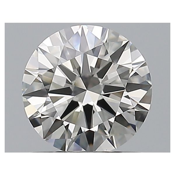 ROUND 0.7 H VVS1 EX-EX-EX - 1537009568 GIA Diamond