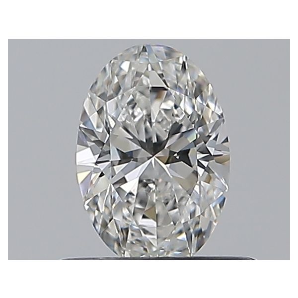 OVAL 0.5 F VS1 VG-VG-EX - 1537018849 GIA Diamond
