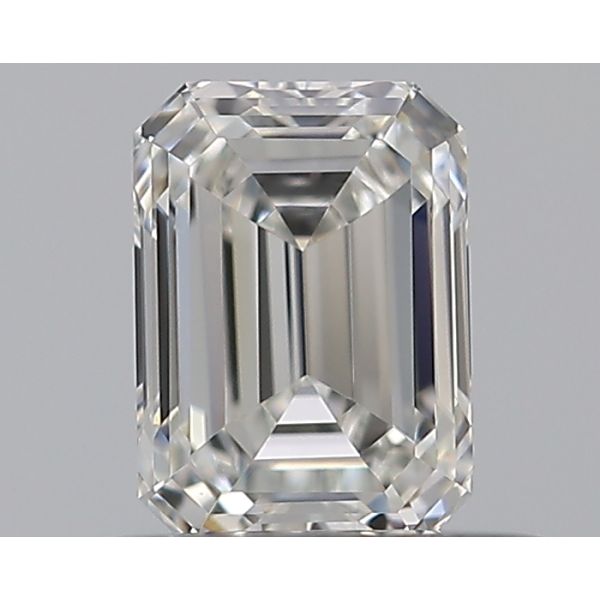 EMERALD 0.51 G VS1 EX-VG-VG - 1537019916 GIA Diamond